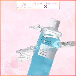 Nước Tẩy Trang Cosrx Low Ph Niacinamide Micellar Cleansing Water