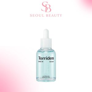 Serum Cấp Nước Torriden