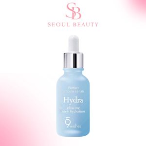 9 Wishes Hydra Skin Ampule II