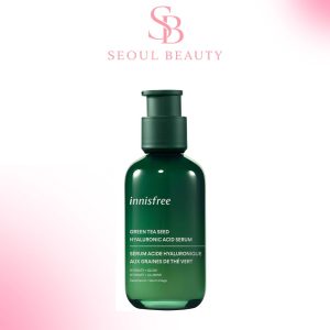 Innisfree Green Tea Seed Serum