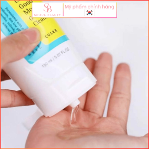Gel Rửa Mặt Cosrx Low pH Good Morning Gel Cleanser