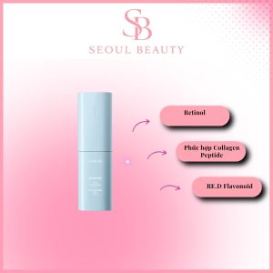 Serum Phục Hồi & Cấp Ẩm Laneige Water Bank Blue Hyaluronic Serum