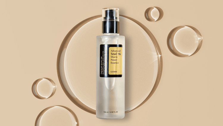 Essence Ốc Sên Phục Hồi Da COSRX - Ảnh 2