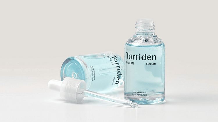 Serum Cấp Nước Torriden - Ảnh 2