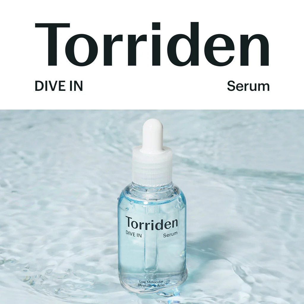 Serum Cấp Nước Torriden - Ảnh 3
