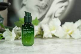Innisfree Green Tea Seed Serum - Ảnh 3