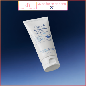 Sữa rửa mặt The LAB Oligo Hyaluronic Acid Foam Cleanser