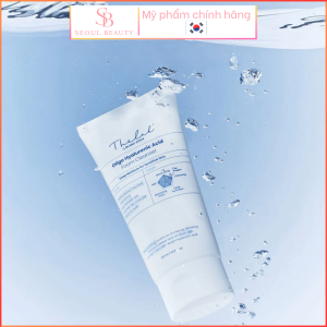 Sữa rửa mặt The LAB Oligo Hyaluronic Acid Foam Cleanser