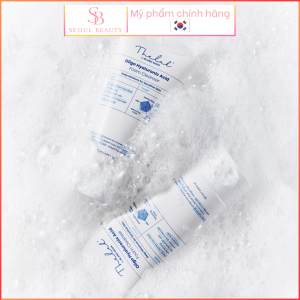 Sữa rửa mặt The LAB Oligo Hyaluronic Acid Foam Cleanser