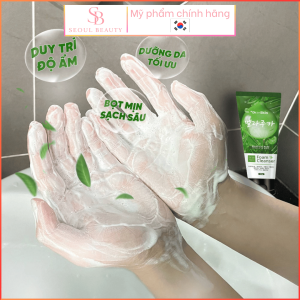 Sữa rửa mặt Tràm Trà Skin Dr Tea Tree