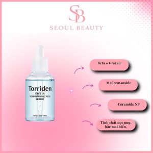 Serum Torriden