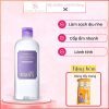 Nước tẩy trang Supple Preparation Unscented Cleansing Water