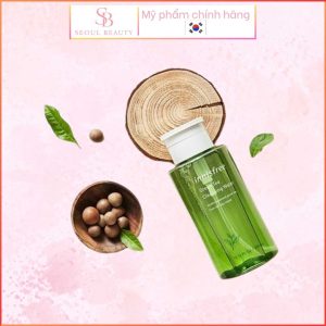 Nuoc Tay Trang Tra Xanh Innisfree Green Tea Cleansing Water