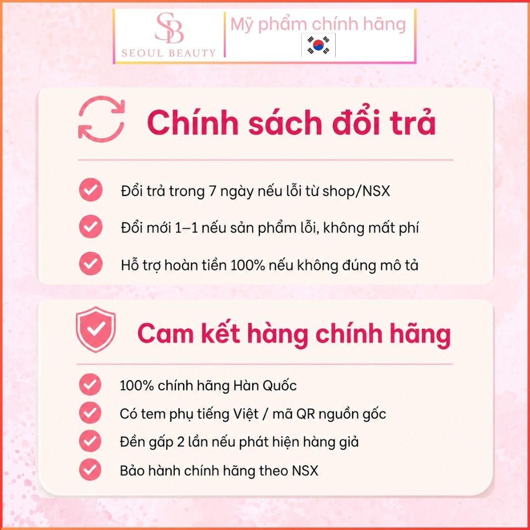 Kem Chống Nắng Dr.G