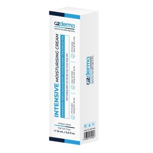 Kem Dưỡng Azderma Cấp Ẩm