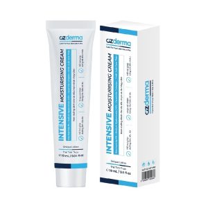Kem Dưỡng Azderma Cấp Ẩm