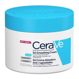 Kem Dưỡng CeraVe SA Smoothing
