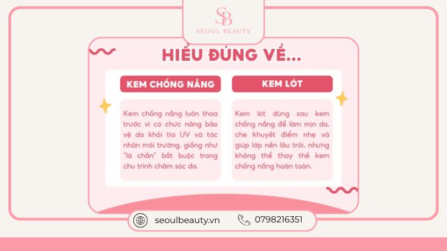 Kem Chống Nắng Nâng Tông 