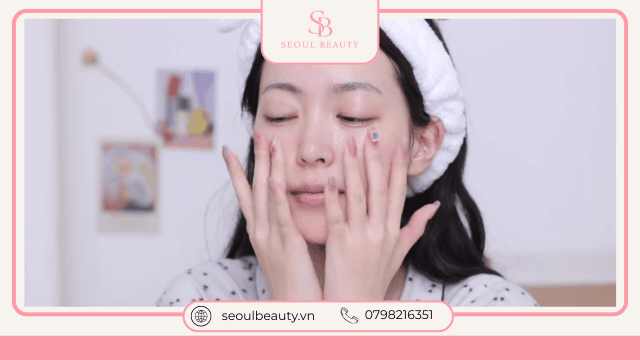 Bí Quyết "Nâng Cấp" Hiệu Quả Dưỡng Trắng Từ Các Chuyên Gia Hàn Quốc