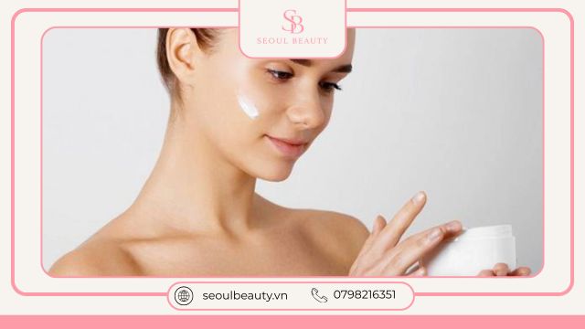 Chọn đúng kem dưỡng giúp tối ưu hiệu quả chăm sóc da.