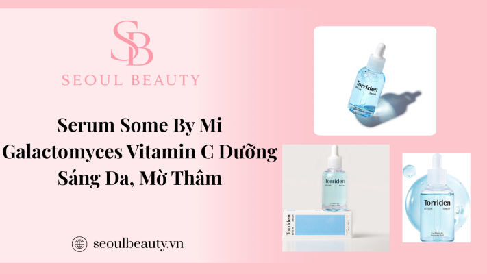 Serum Torriden DIVE-IN Hyaluronic Acid Serum hỗ trợ cấp ẩm, làm dịu da và củng cố hàng rào bảo vệ da, giúp làn da luôn khỏe mạnh và tươi tắn.