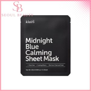 Mặt Nạ Dưỡng Da Hàn Quốc Klairs Sheet Mask