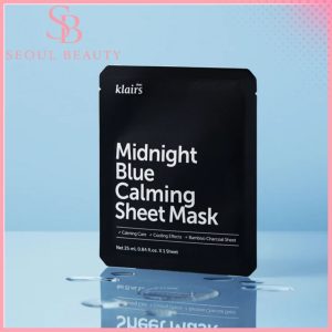 Mặt Nạ Dưỡng Da Hàn Quốc Klairs Sheet Mask