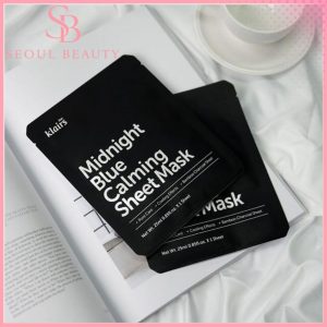 Mặt Nạ Dưỡng Da Hàn Quốc Klairs Sheet Mask