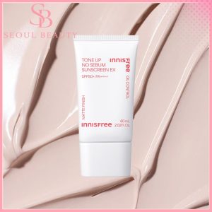 Kem Chống Nắng Innisfree