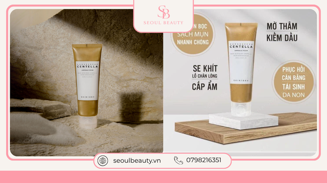 sua-rua-mat-tri-mun-Skin1004-Madagascar-Centella-Ampoule-Foam