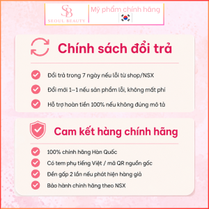 Mặt Nạ Dưỡng Da Hàn Quốc Klairs Sheet Mask chính hãng giúp cấp ẩm và làm dịu da