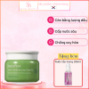 Kem Dưỡng Ẩm Trà Xanh Innisfree Green Tea