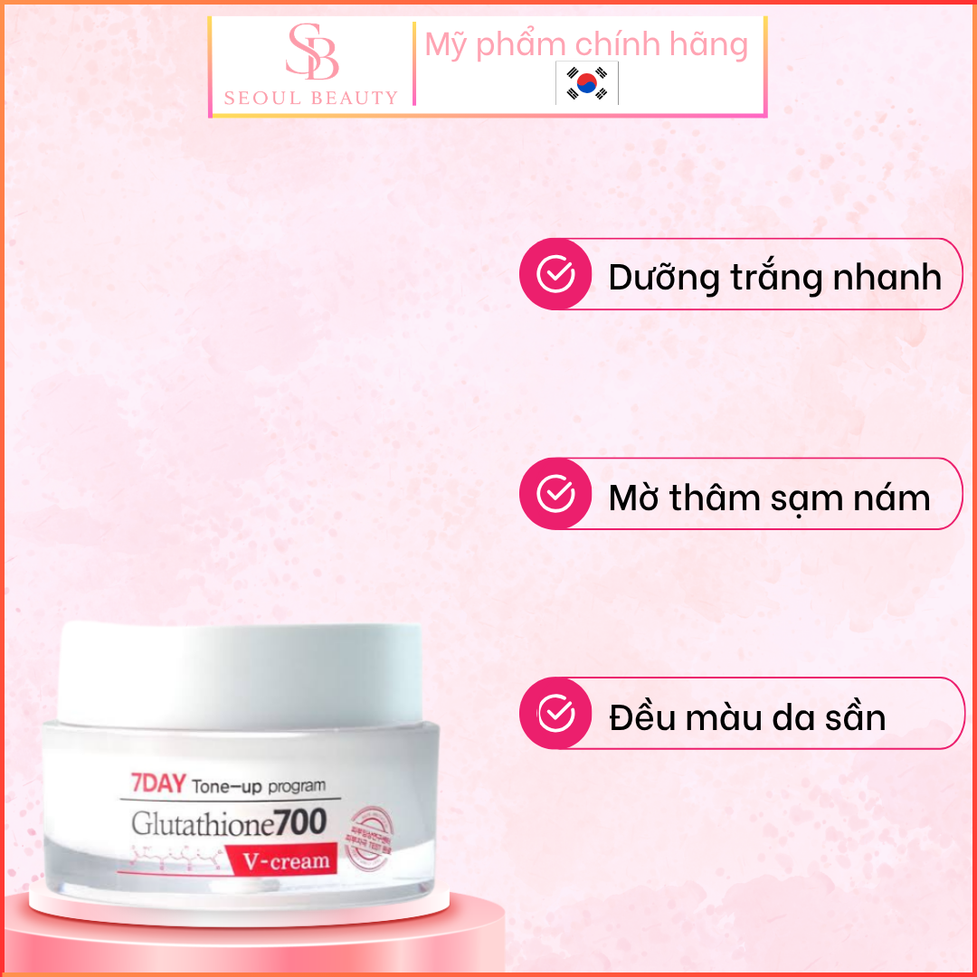 Kem Dưỡng Trắng, Cấp Ẩm Angel's Liquid 7 Day - Ảnh 3