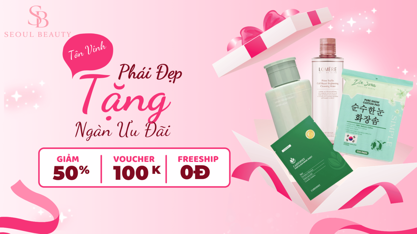 Chương trình khuyến mãi