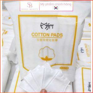 Bông Tẩy Trang Cotton Pads