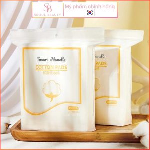 Bông Tẩy Trang Cotton Pads