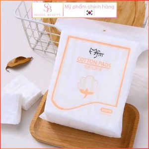 Bông Tẩy Trang Cotton Pads