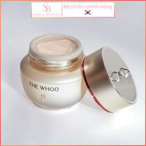 Bộ chăm sóc da 6 món Whoo Bichup Royal Anti - Aging Duo Special